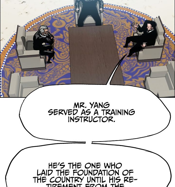 Rooftop Sword Master 49 56