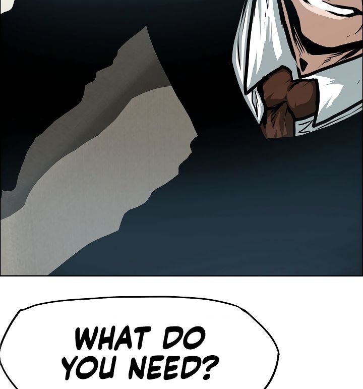 Rooftop Sword Master 49 62