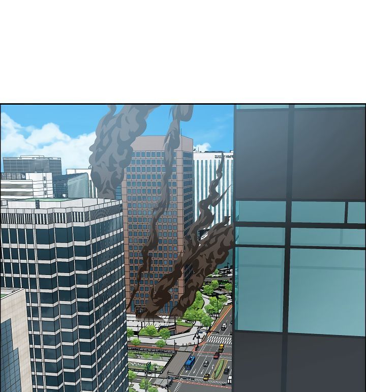 Rooftop Sword Master 49 70