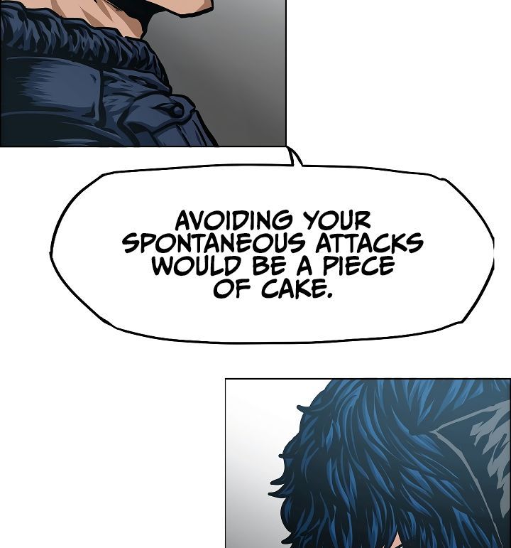 Rooftop Sword Master 49 85