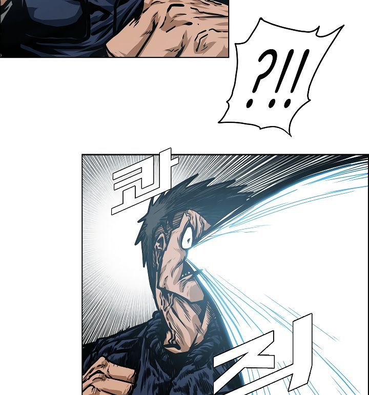 Rooftop Sword Master 49 89