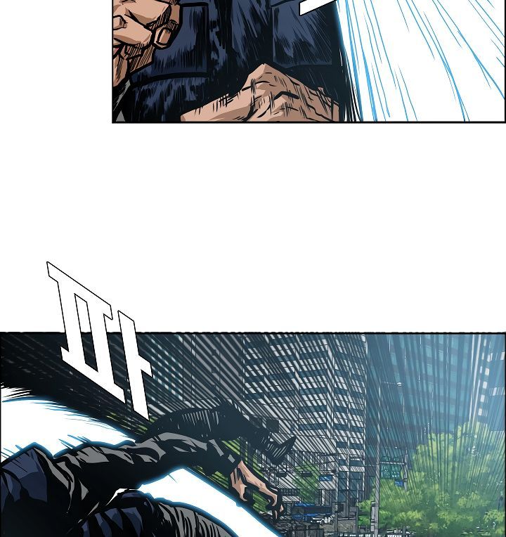 Rooftop Sword Master 49 90