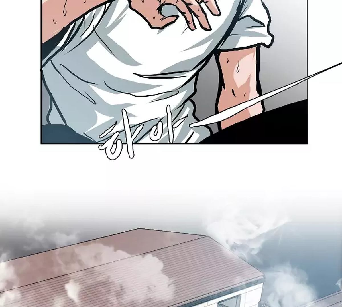 Rooftop Sword Master 5 22