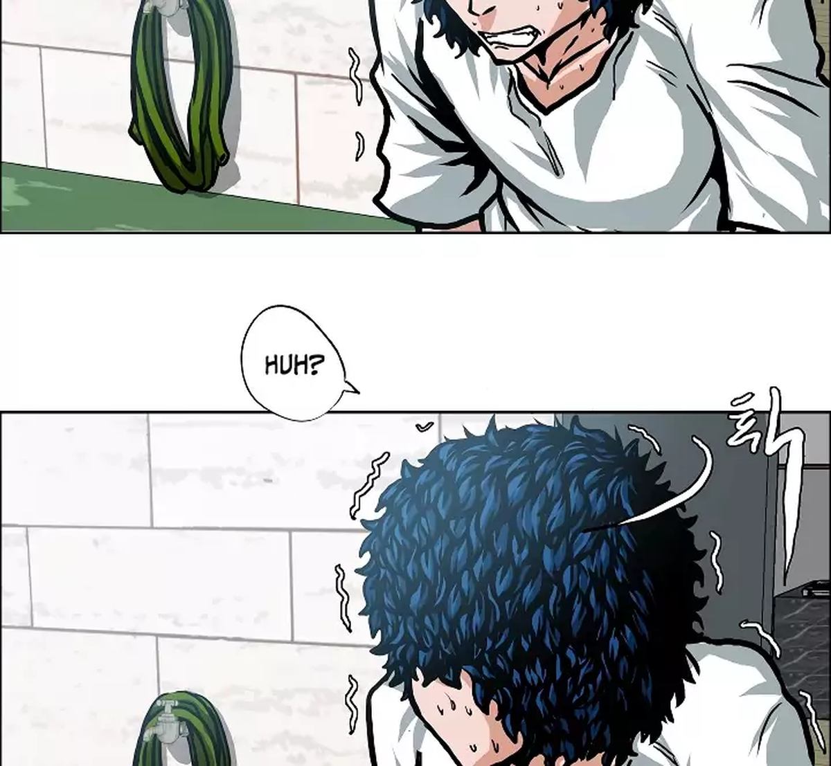 Rooftop Sword Master 5 28