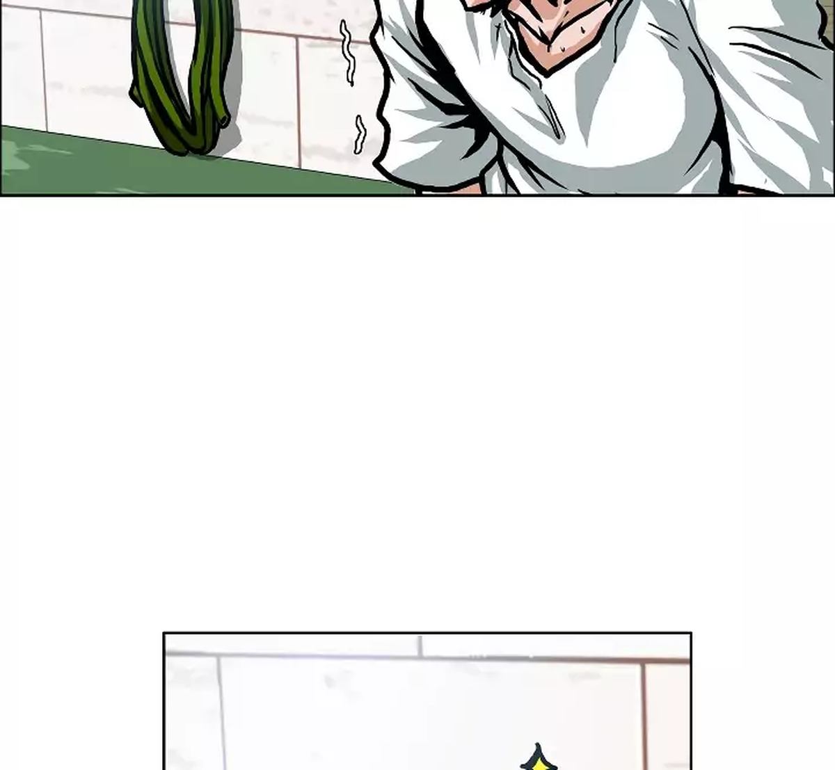 Rooftop Sword Master 5 29