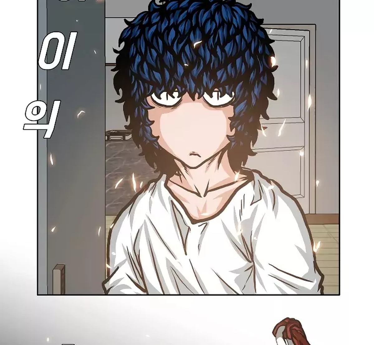 Rooftop Sword Master 5 44