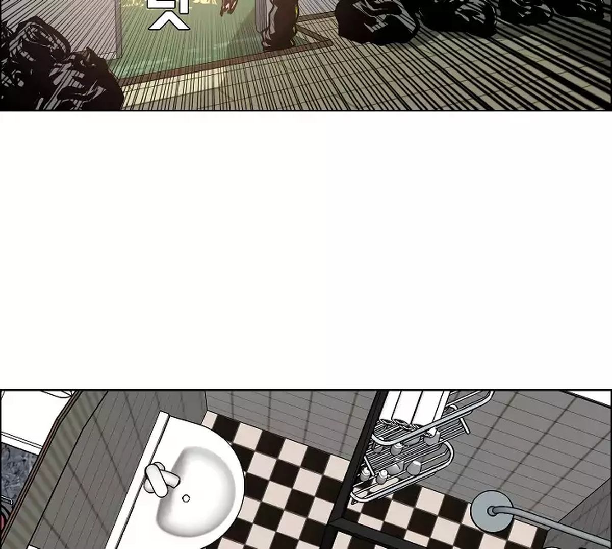 Rooftop Sword Master 5 5