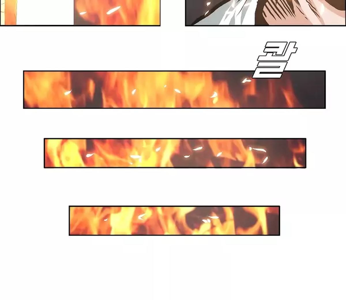 Rooftop Sword Master 5 54