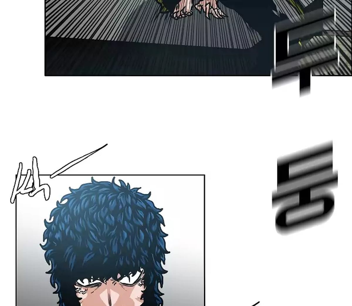 Rooftop Sword Master 5 59