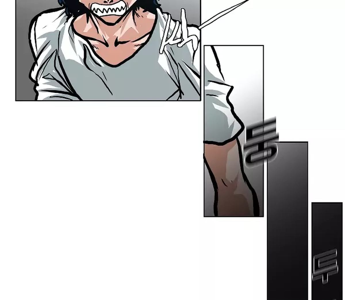 Rooftop Sword Master 5 60