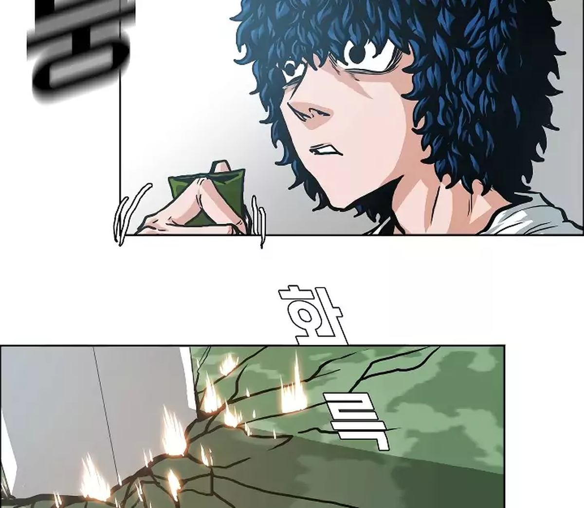 Rooftop Sword Master 5 69