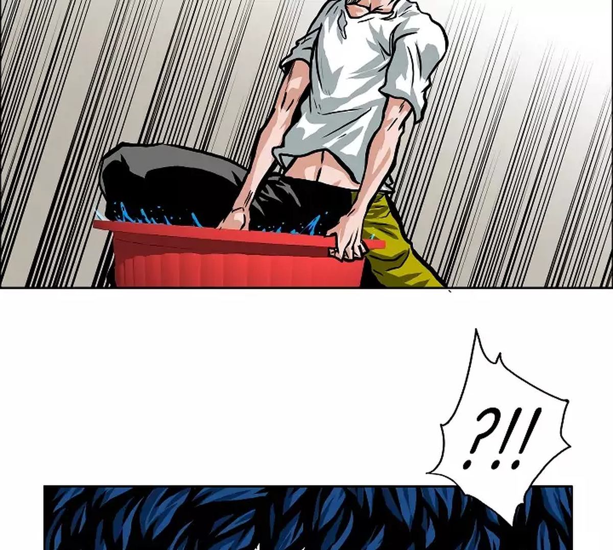 Rooftop Sword Master 5 8
