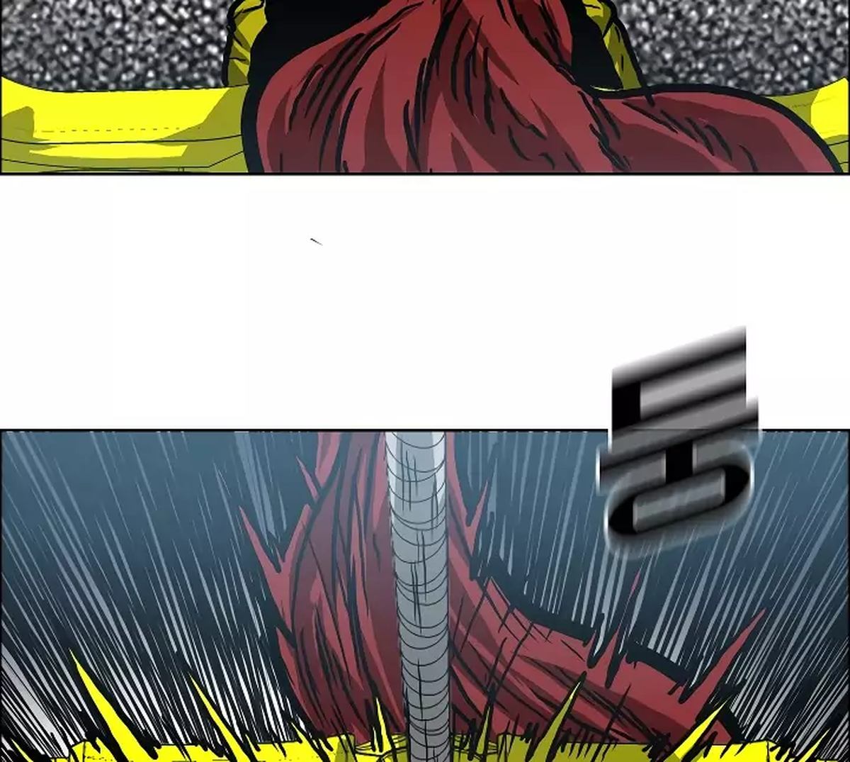 Rooftop Sword Master 5 86