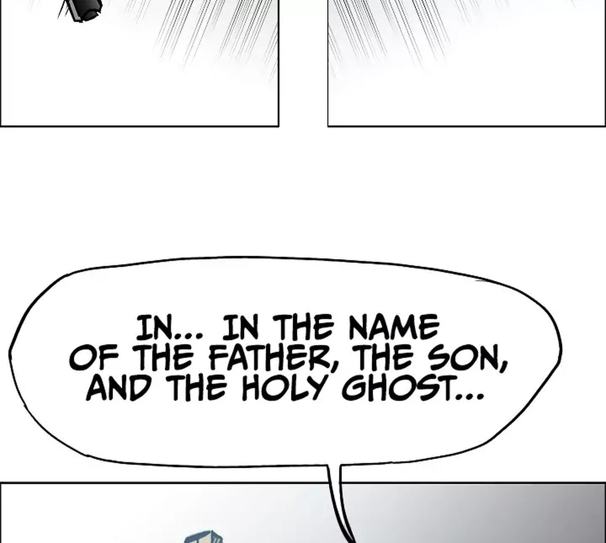 Rooftop Sword Master 5 89