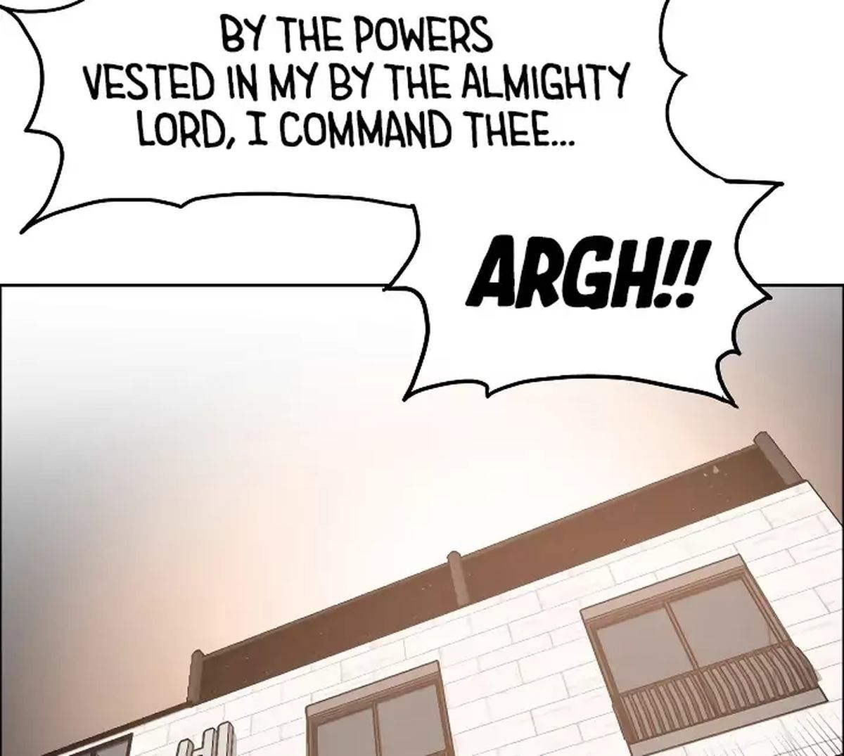 Rooftop Sword Master 5 96