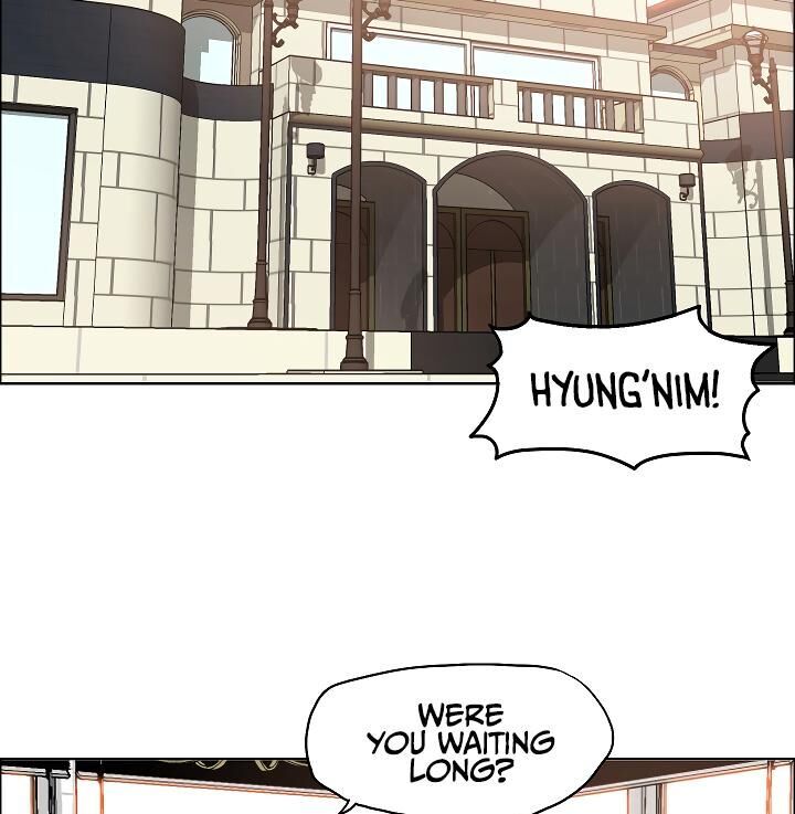 Rooftop Sword Master 51 103