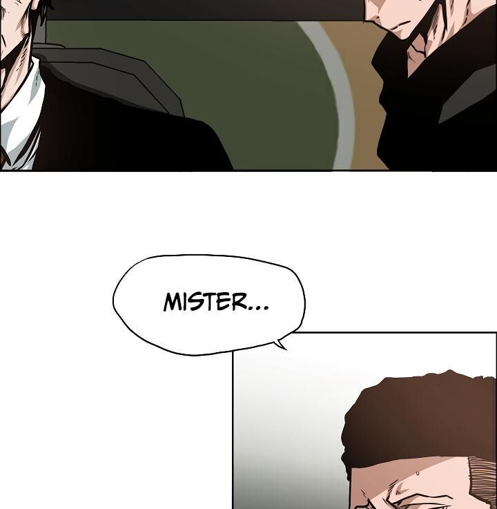 Rooftop Sword Master 51 127