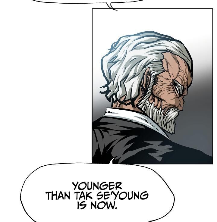 Rooftop Sword Master 51 13