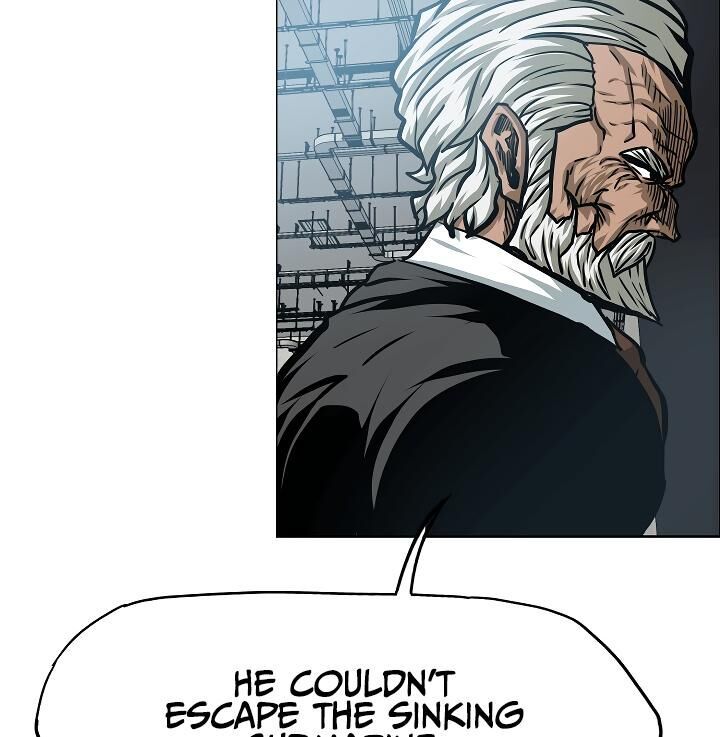 Rooftop Sword Master 51 29