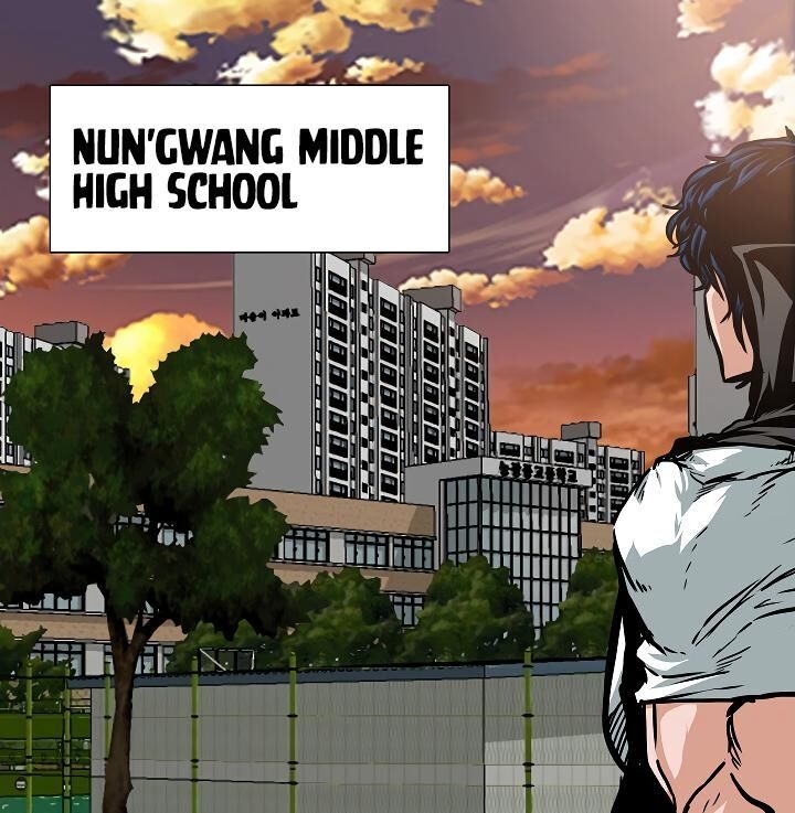 Rooftop Sword Master 51 42