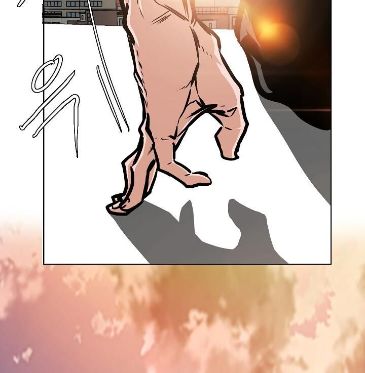 Rooftop Sword Master 51 50