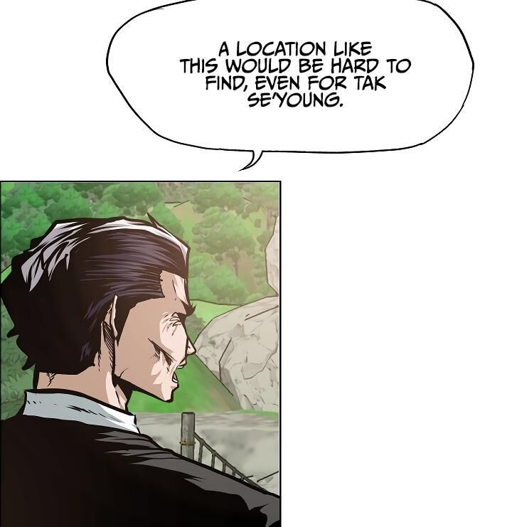 Rooftop Sword Master 52 11