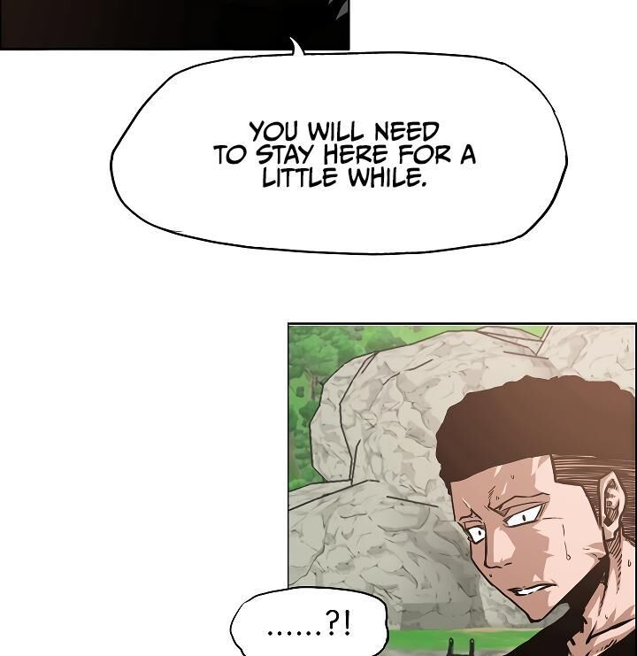 Rooftop Sword Master 52 12