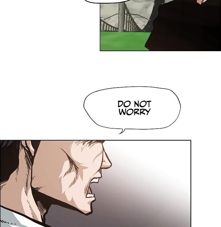 Rooftop Sword Master 52 13