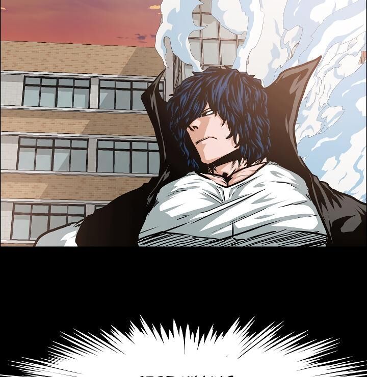 Rooftop Sword Master 52 19