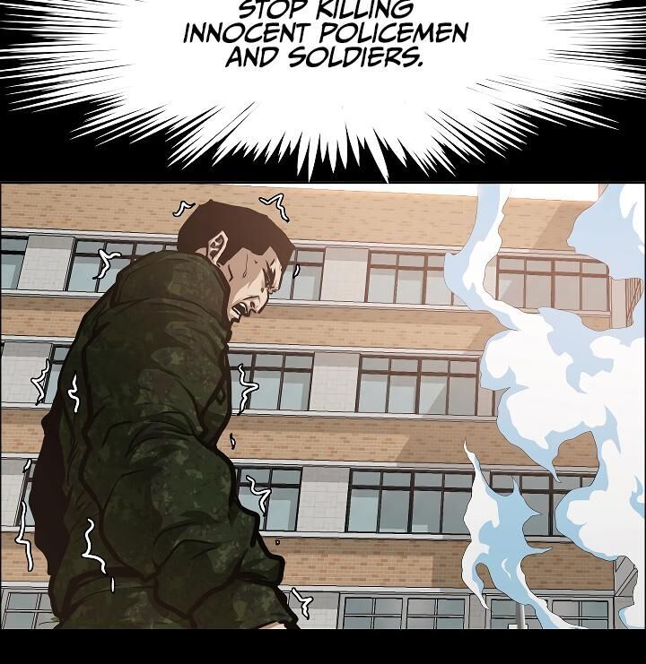 Rooftop Sword Master 52 20