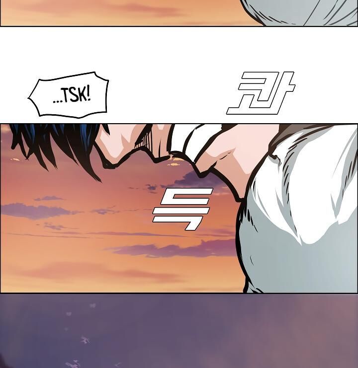 Rooftop Sword Master 52 26