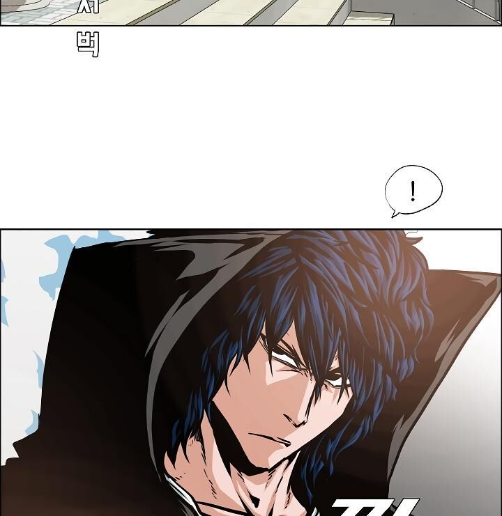 Rooftop Sword Master 52 3