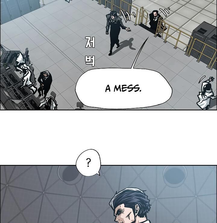 Rooftop Sword Master 52 38