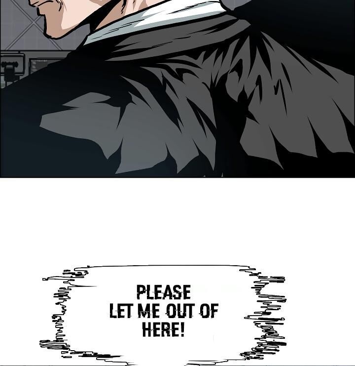 Rooftop Sword Master 52 41