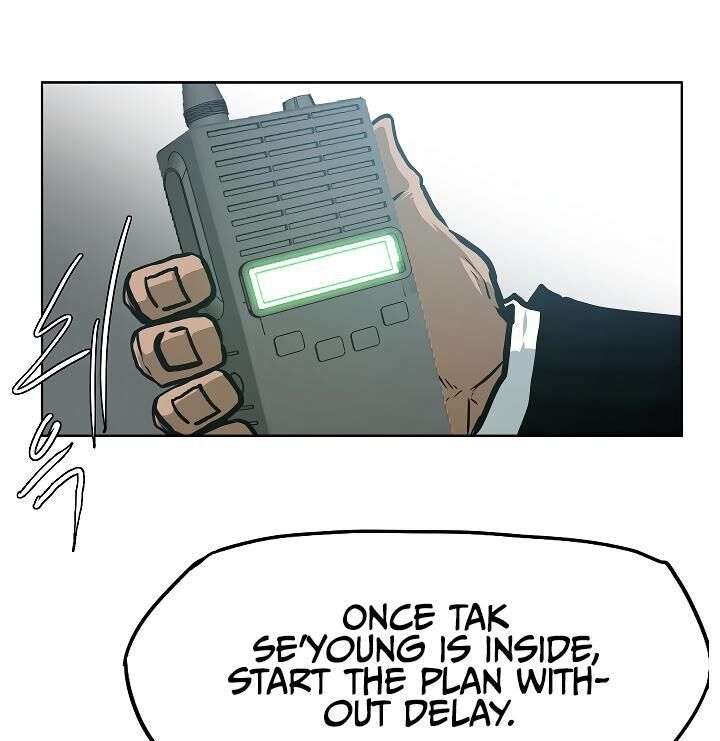 Rooftop Sword Master 52 59
