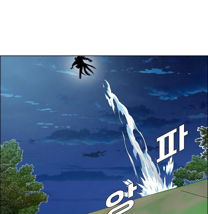 Rooftop Sword Master 52 77