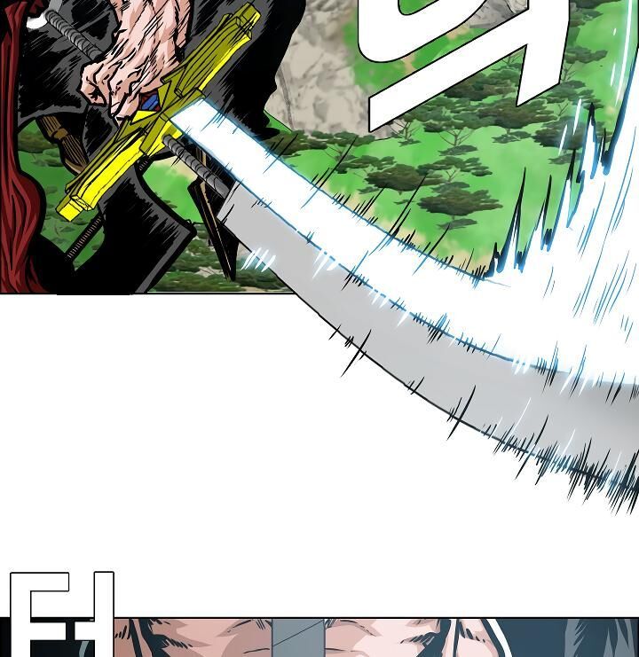 Rooftop Sword Master 52 79