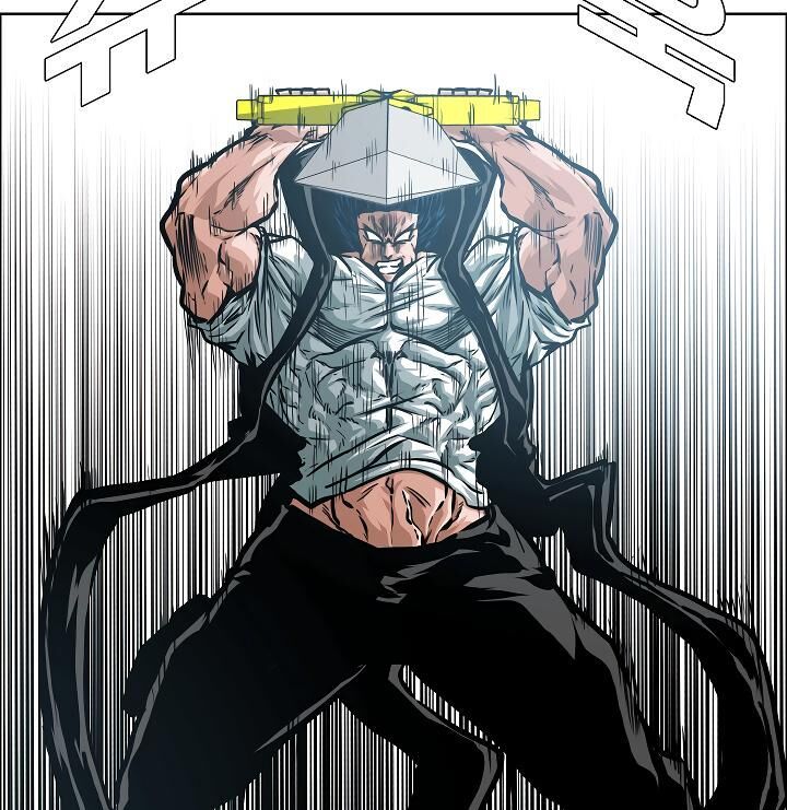Rooftop Sword Master 52 81