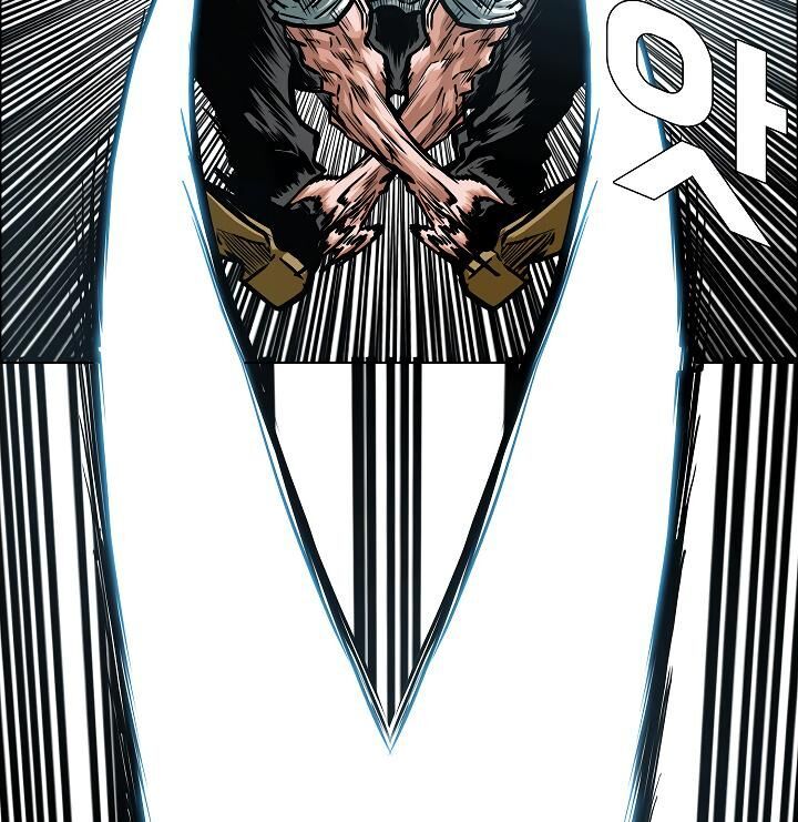 Rooftop Sword Master 52 83