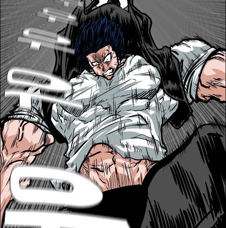 Rooftop Sword Master 53 103
