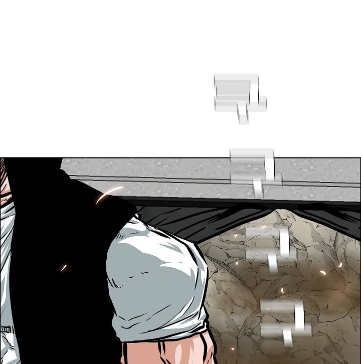 Rooftop Sword Master 53 11