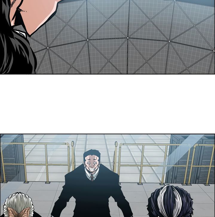 Rooftop Sword Master 53 115