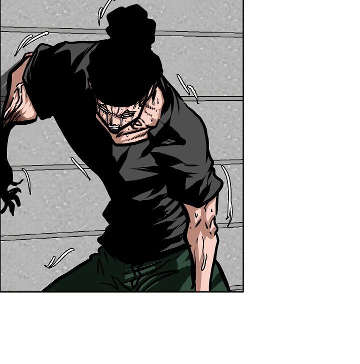 Rooftop Sword Master 53 34