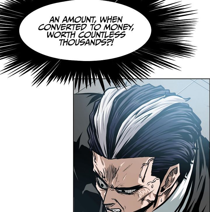Rooftop Sword Master 53 63