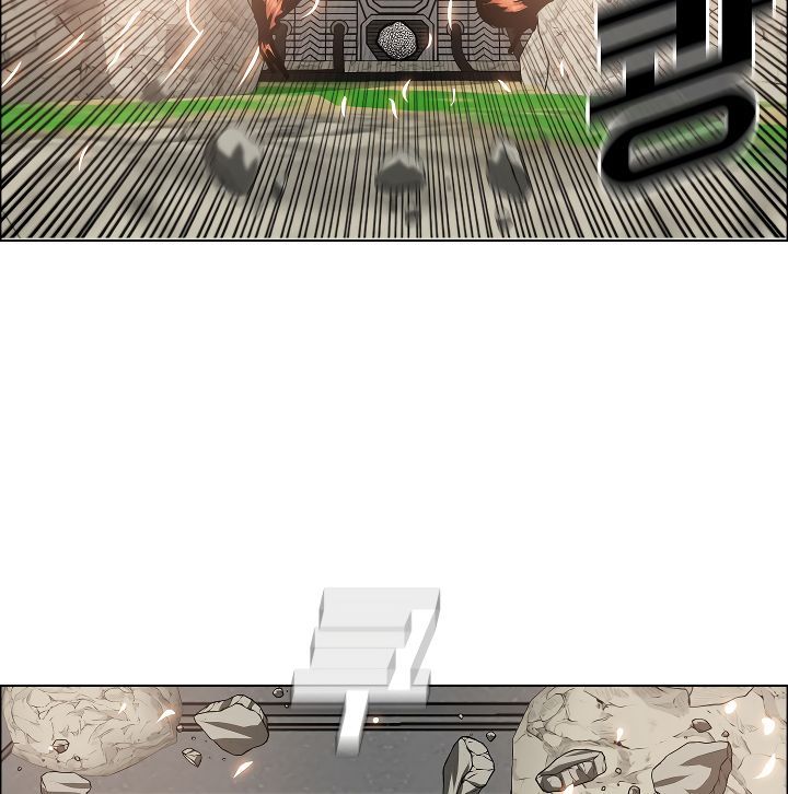 Rooftop Sword Master 53 8