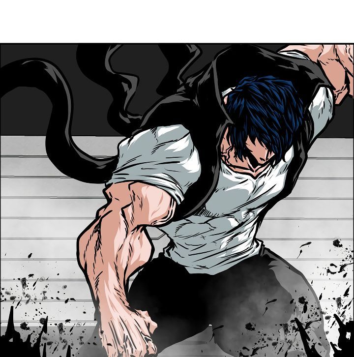 Rooftop Sword Master 53 83