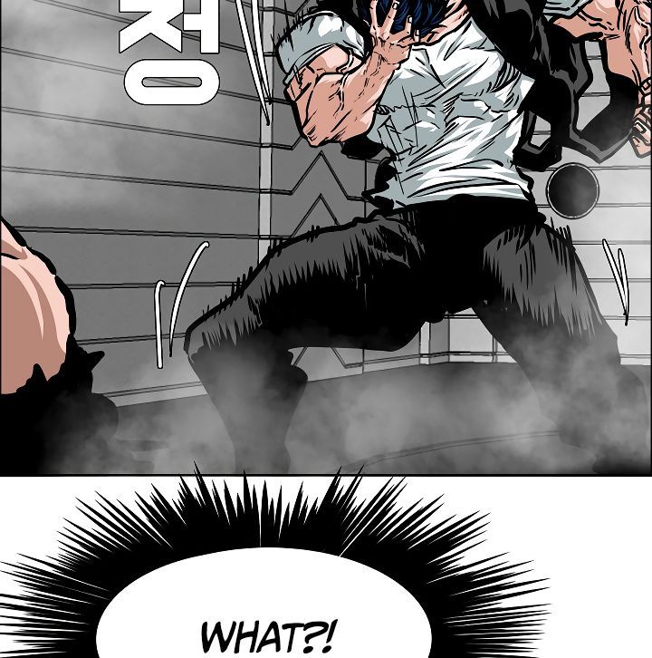 Rooftop Sword Master 53 92