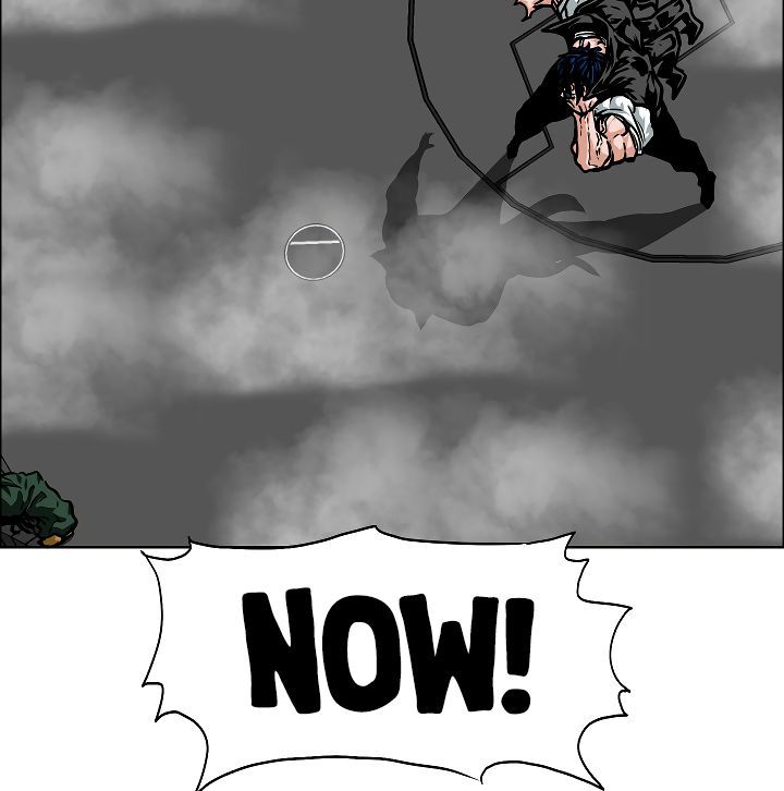 Rooftop Sword Master 53 97
