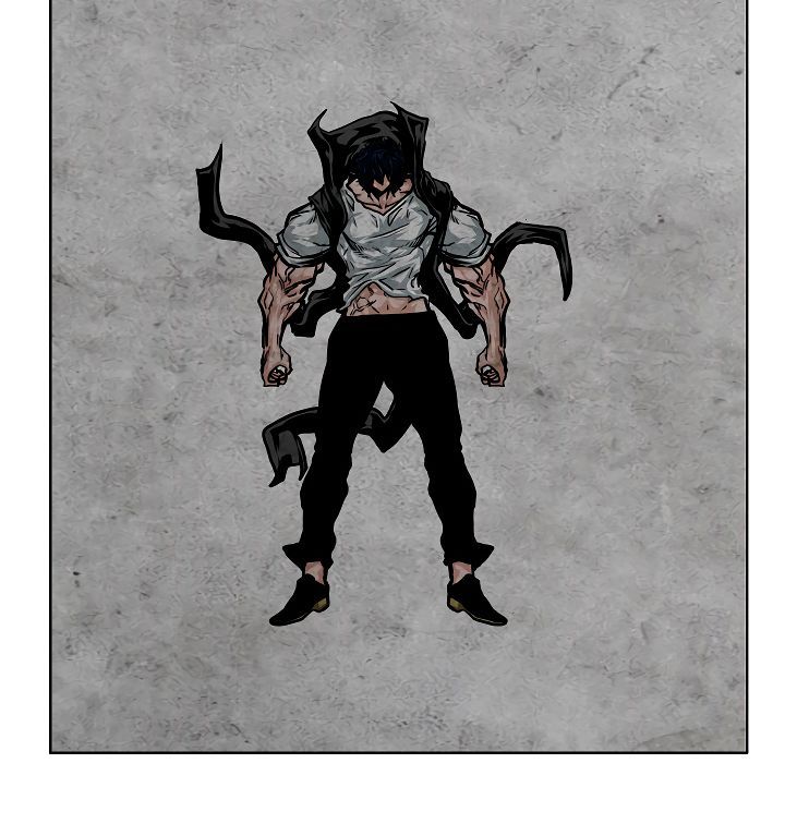 Rooftop Sword Master 54 113