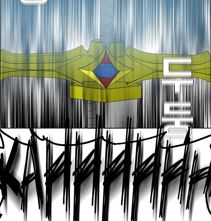 Rooftop Sword Master 54 124